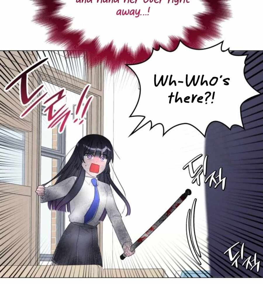 The Main Characters in the Novel I Wrote Are Trying to Kill Me? Chapter 3 - Page 95
