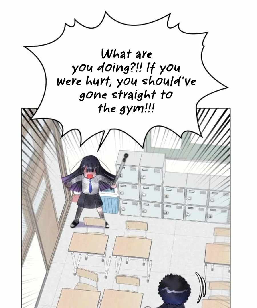 The Main Characters in the Novel I Wrote Are Trying to Kill Me? Chapter 3 - Page 99