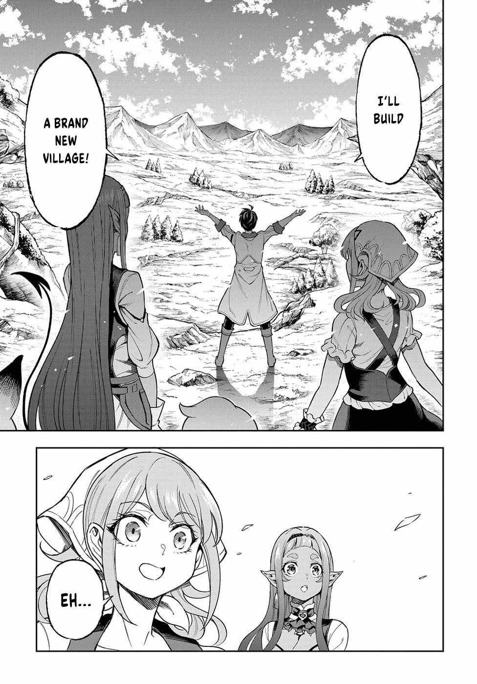 The Making of a Labyrinthine Empire Chapter 10 - Page 6