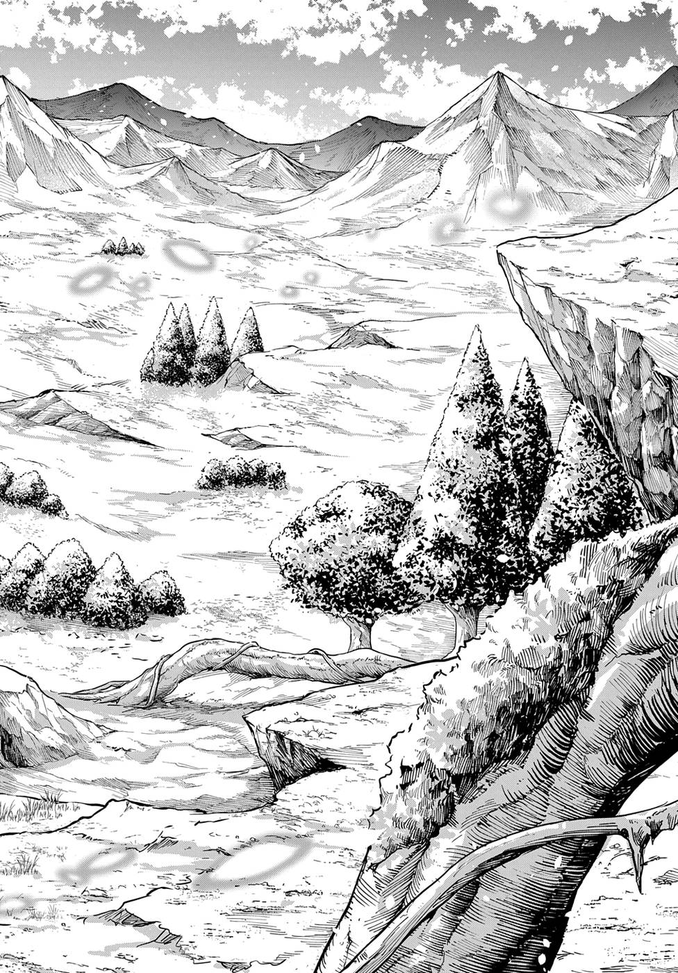 The Making of a Labyrinthine Empire Chapter 9 - Page 33