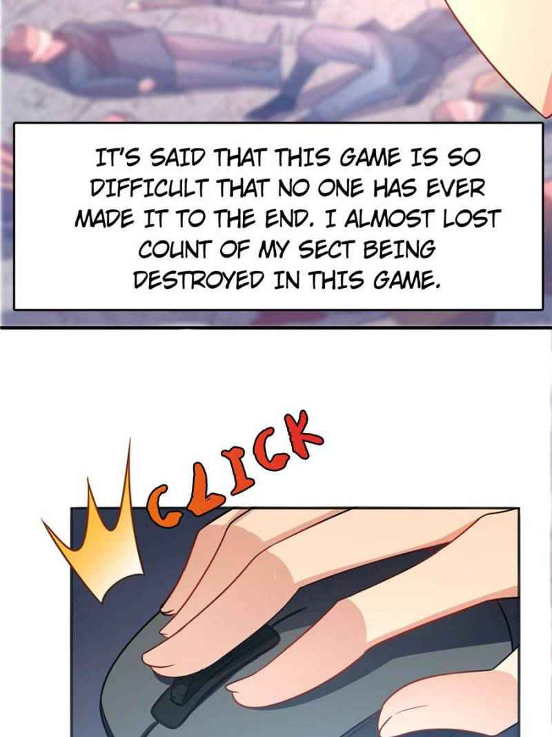 The Making of Patriarch Chapter 1 - Page 12