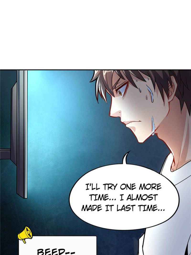 The Making of Patriarch Chapter 1 - Page 14