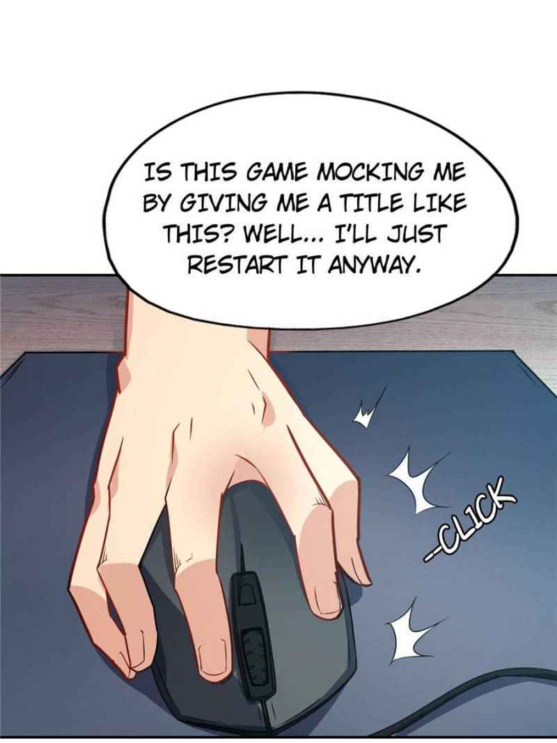 The Making of Patriarch Chapter 1 - Page 18