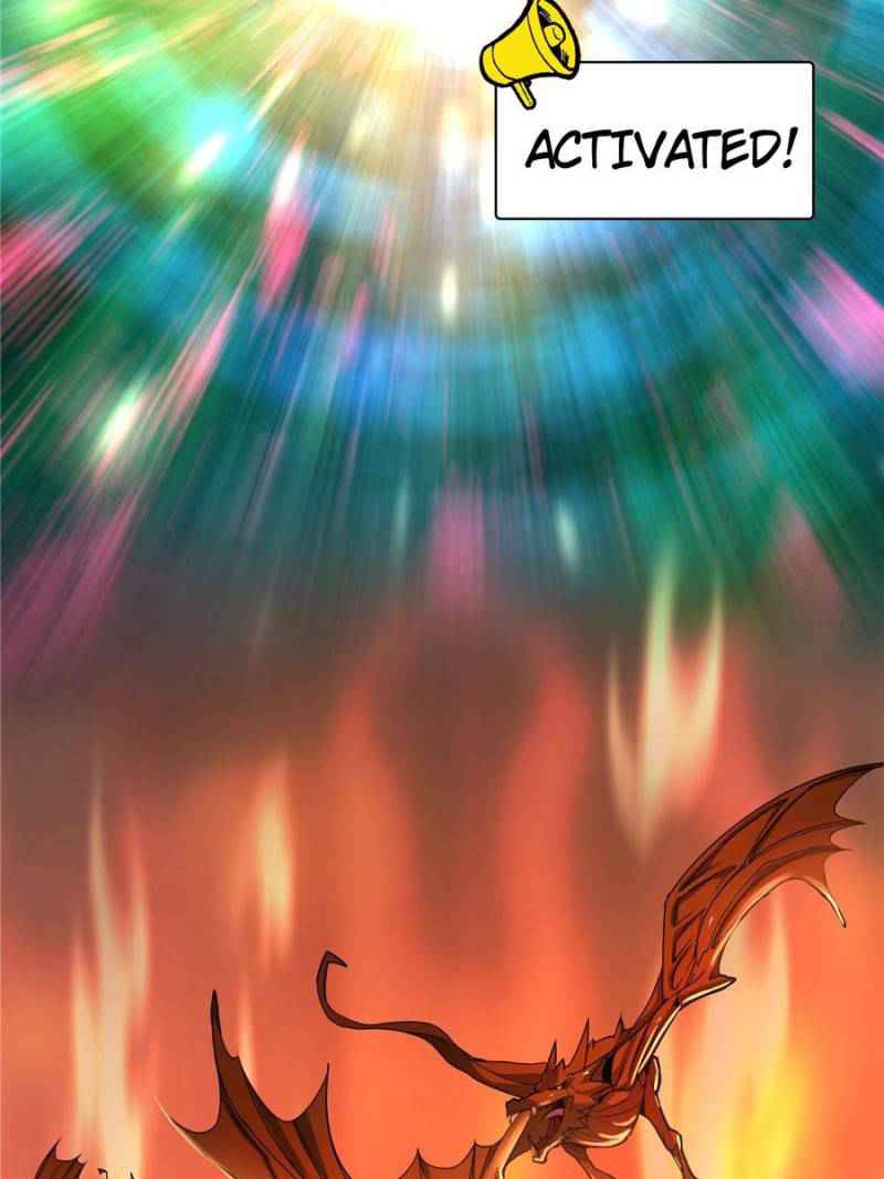 The Making of Patriarch Chapter 1 - Page 21