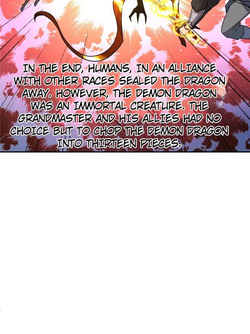 The Making of Patriarch Chapter 1 - Page 25