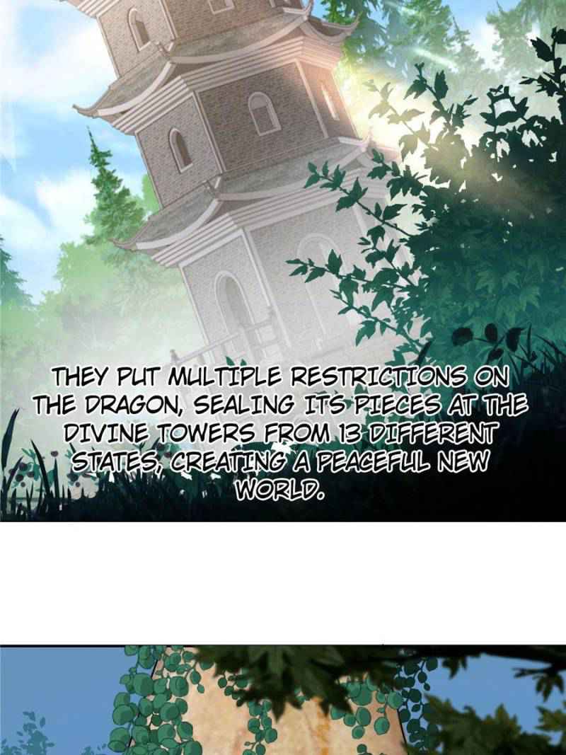 The Making of Patriarch Chapter 1 - Page 27