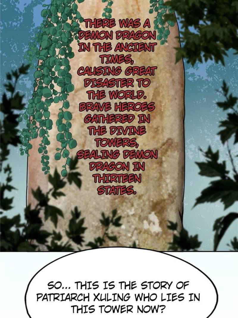 The Making of Patriarch Chapter 1 - Page 28