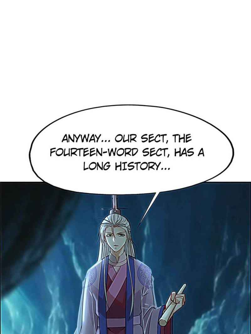 The Making of Patriarch Chapter 1 - Page 30