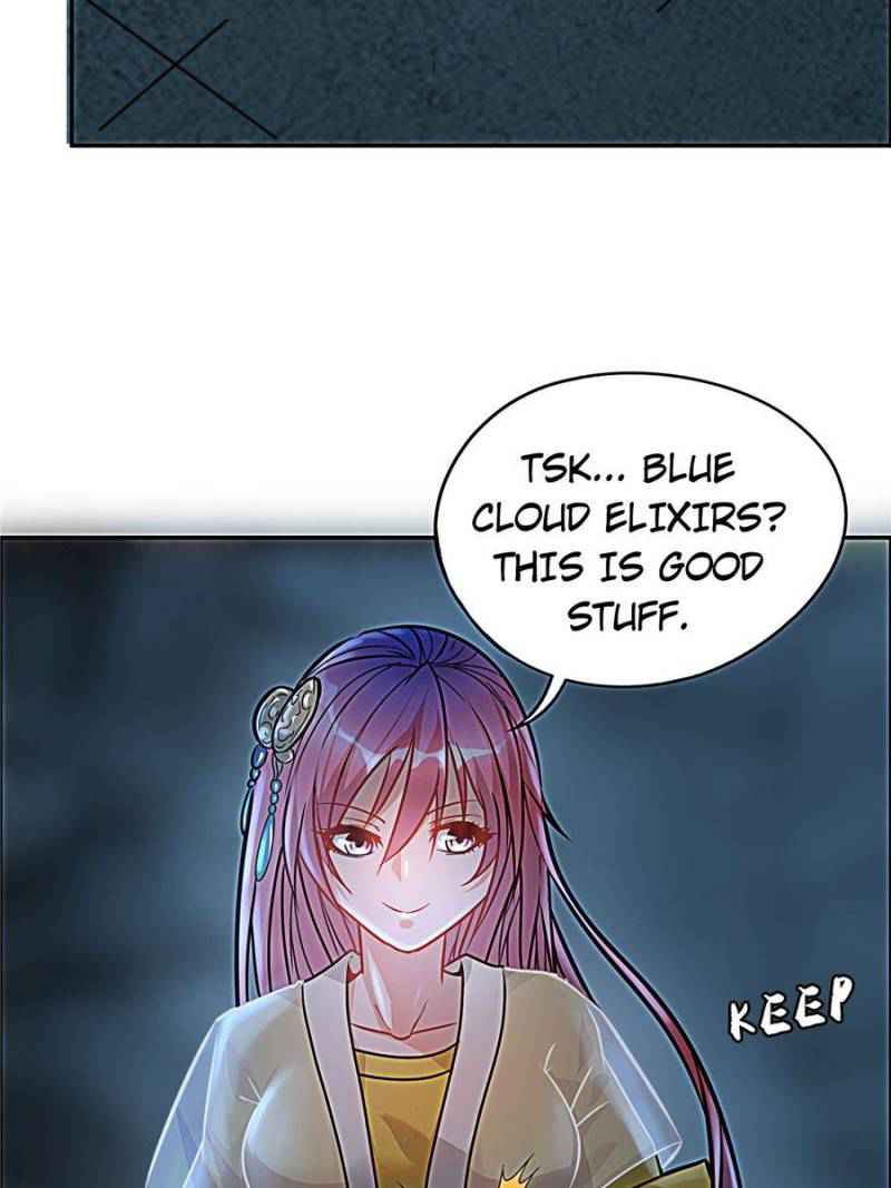 The Making of Patriarch Chapter 1 - Page 34