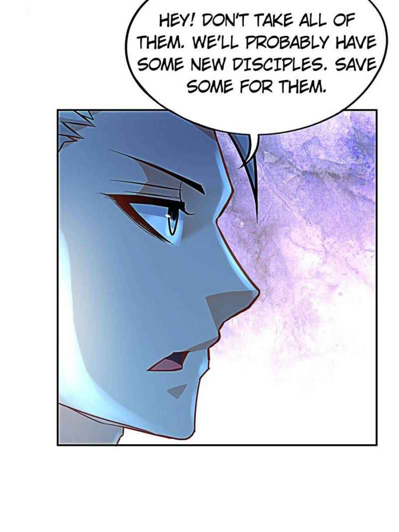 The Making of Patriarch Chapter 1 - Page 36