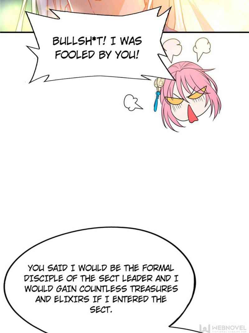 The Making of Patriarch Chapter 1 - Page 40