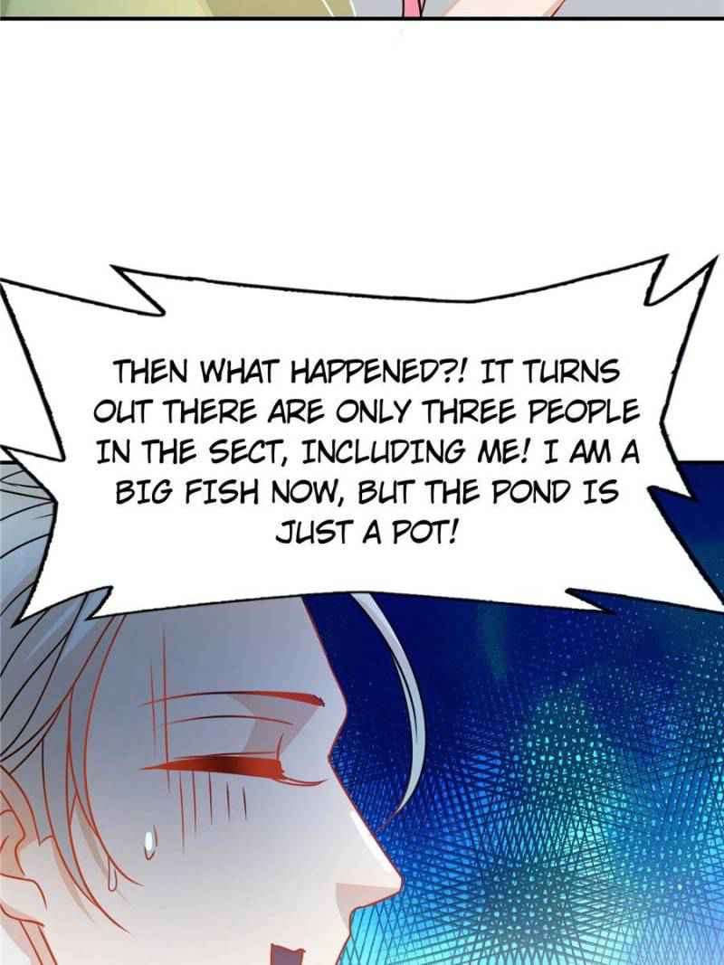 The Making of Patriarch Chapter 1 - Page 43