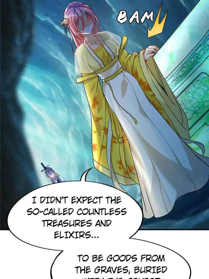 The Making of Patriarch Chapter 1 - Page 45