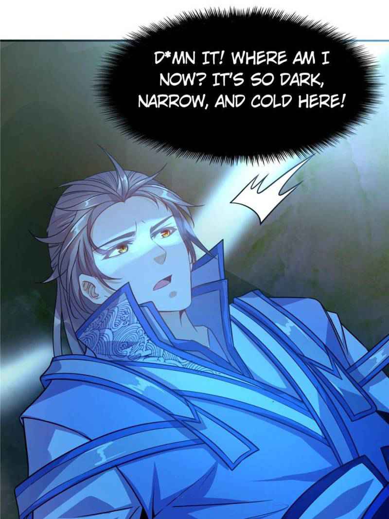 The Making of Patriarch Chapter 1 - Page 48