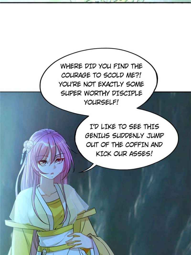 The Making of Patriarch Chapter 1 - Page 52