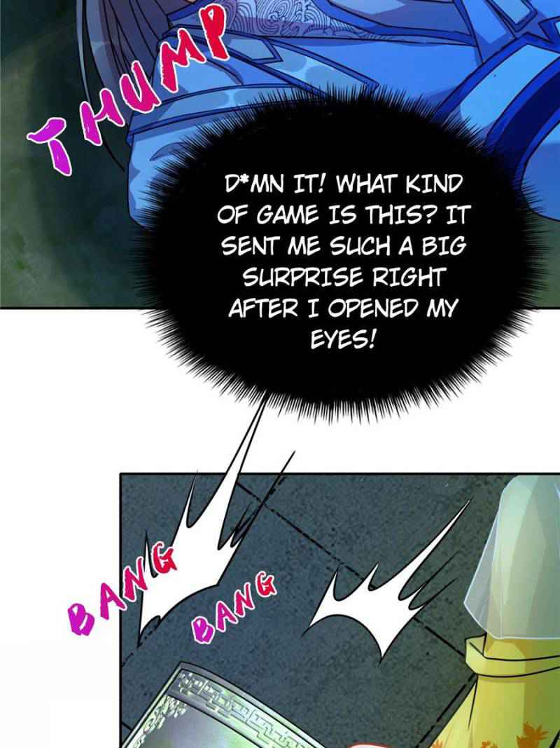 The Making of Patriarch Chapter 1 - Page 57