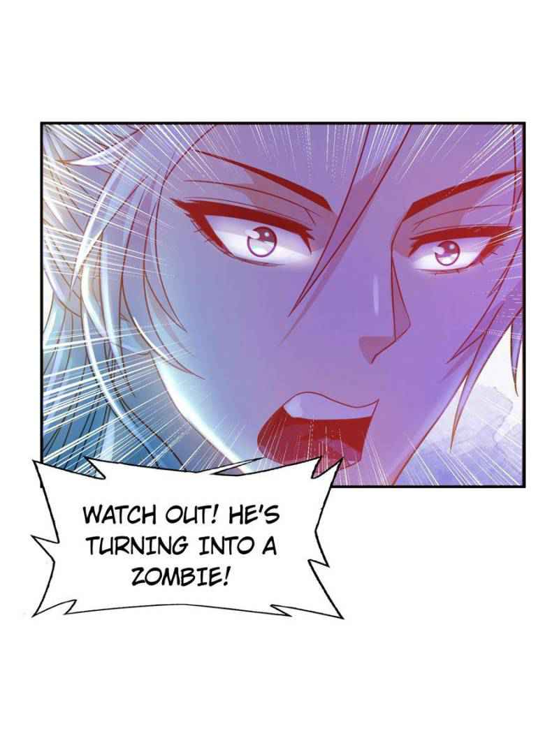 The Making of Patriarch Chapter 1 - Page 60