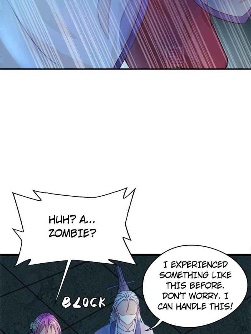 The Making of Patriarch Chapter 1 - Page 63