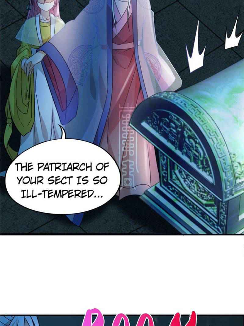 The Making of Patriarch Chapter 1 - Page 64
