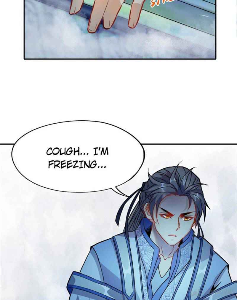 The Making of Patriarch Chapter 1 - Page 70