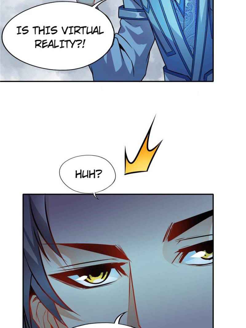 The Making of Patriarch Chapter 1 - Page 72