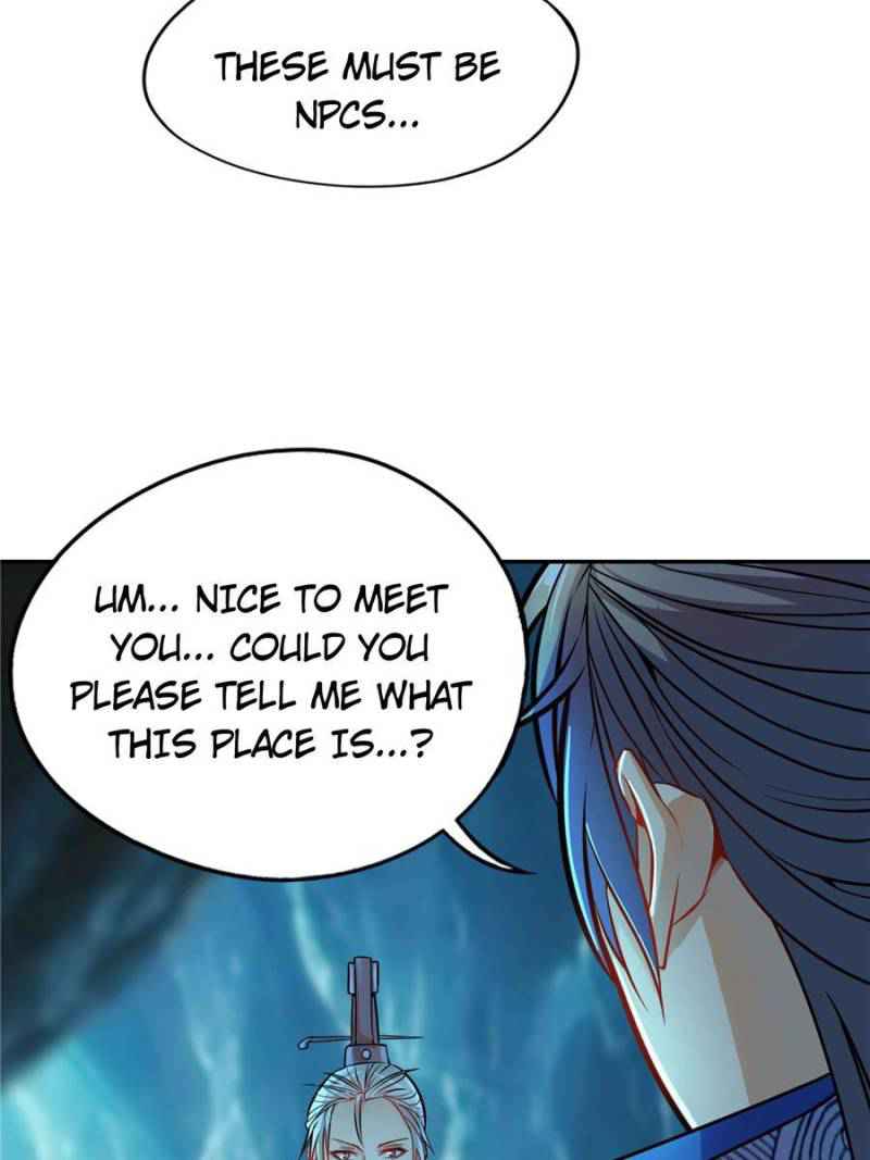 The Making of Patriarch Chapter 1 - Page 74