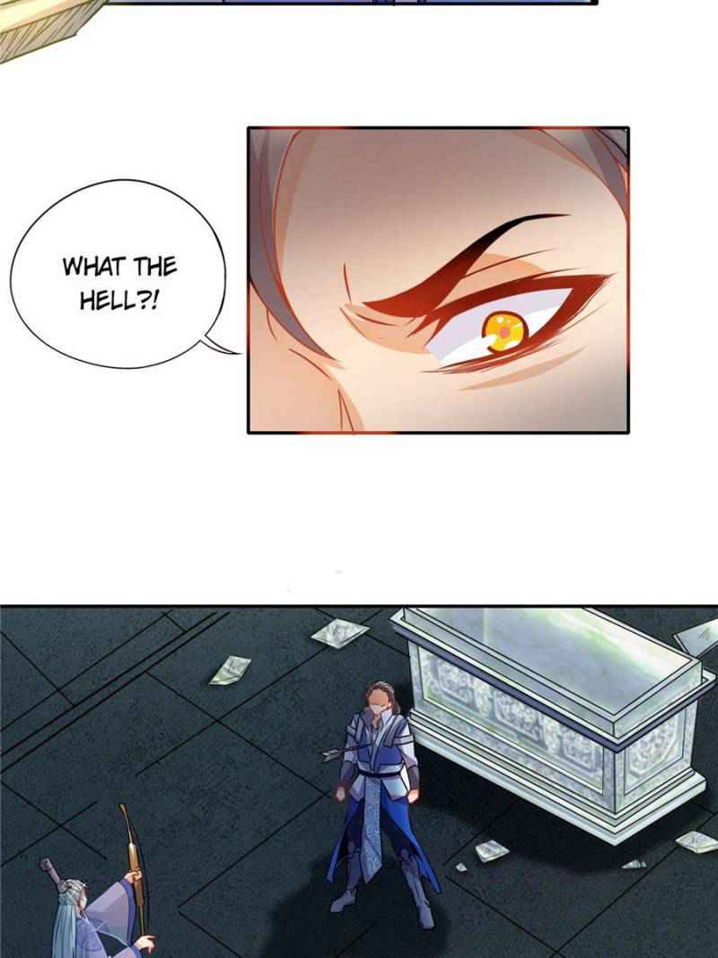The Making of Patriarch Chapter 1 - Page 80