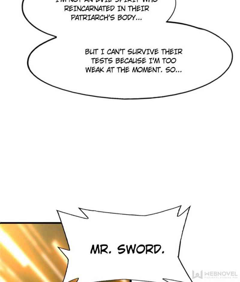 The Making of Patriarch Chapter 10 - Page 11