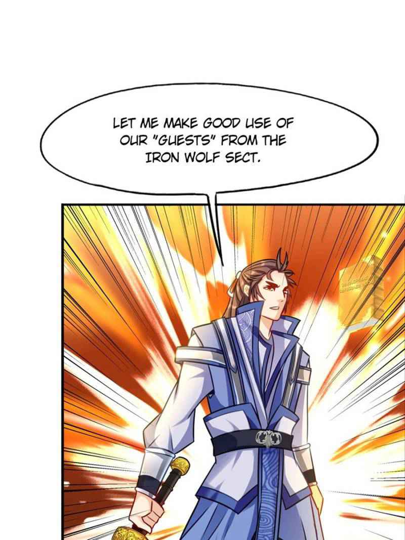 The Making of Patriarch Chapter 10 - Page 15