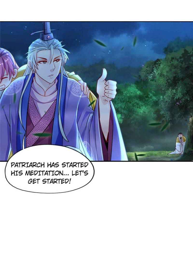 The Making of Patriarch Chapter 10 - Page 19