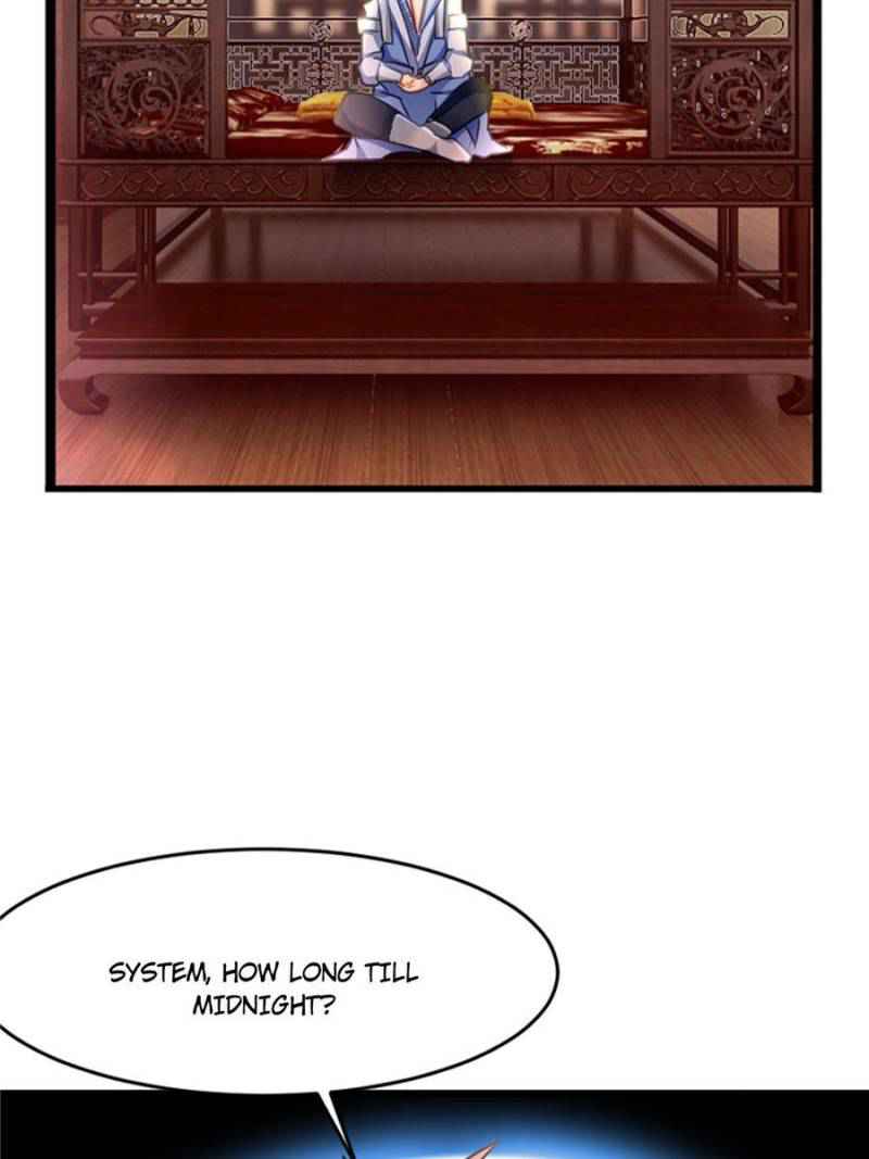 The Making of Patriarch Chapter 10 - Page 21