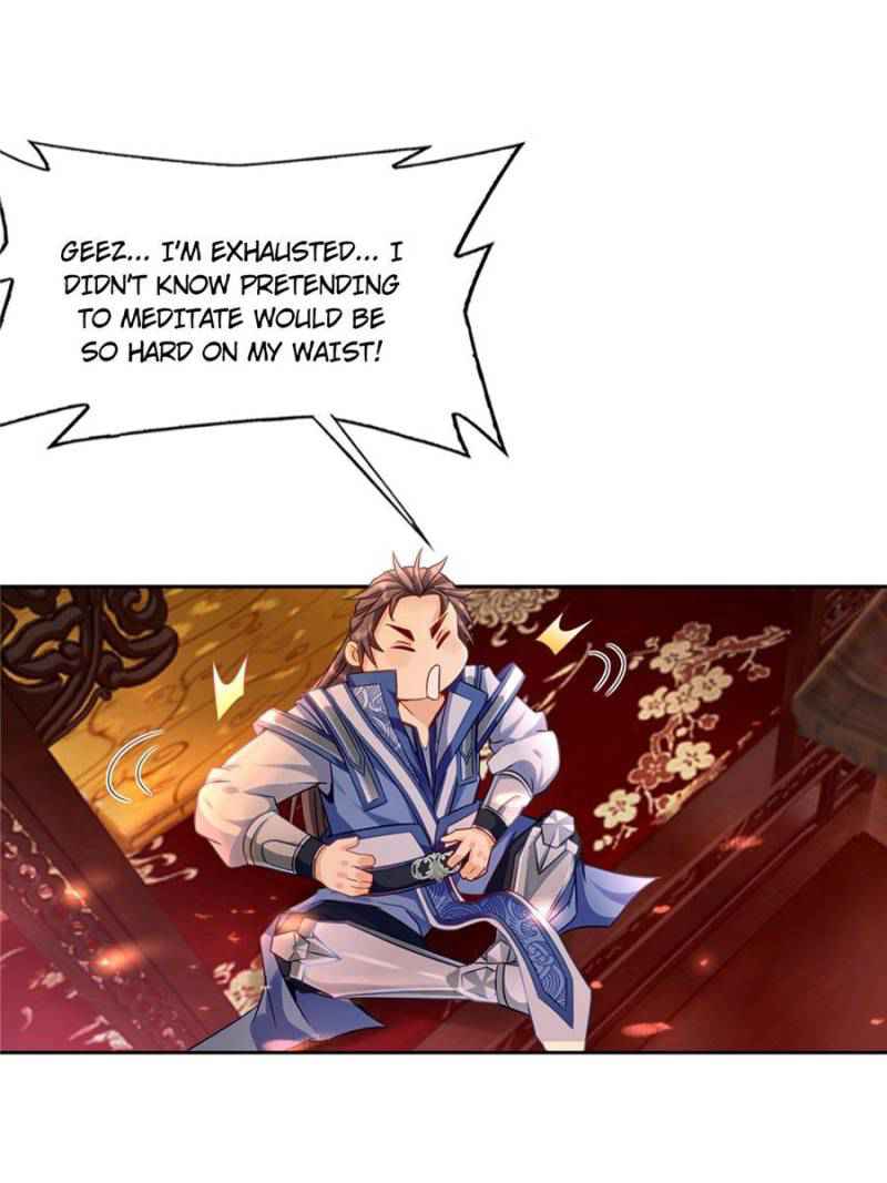 The Making of Patriarch Chapter 10 - Page 23