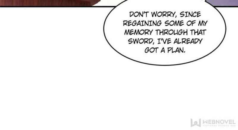 The Making of Patriarch Chapter 10 - Page 25