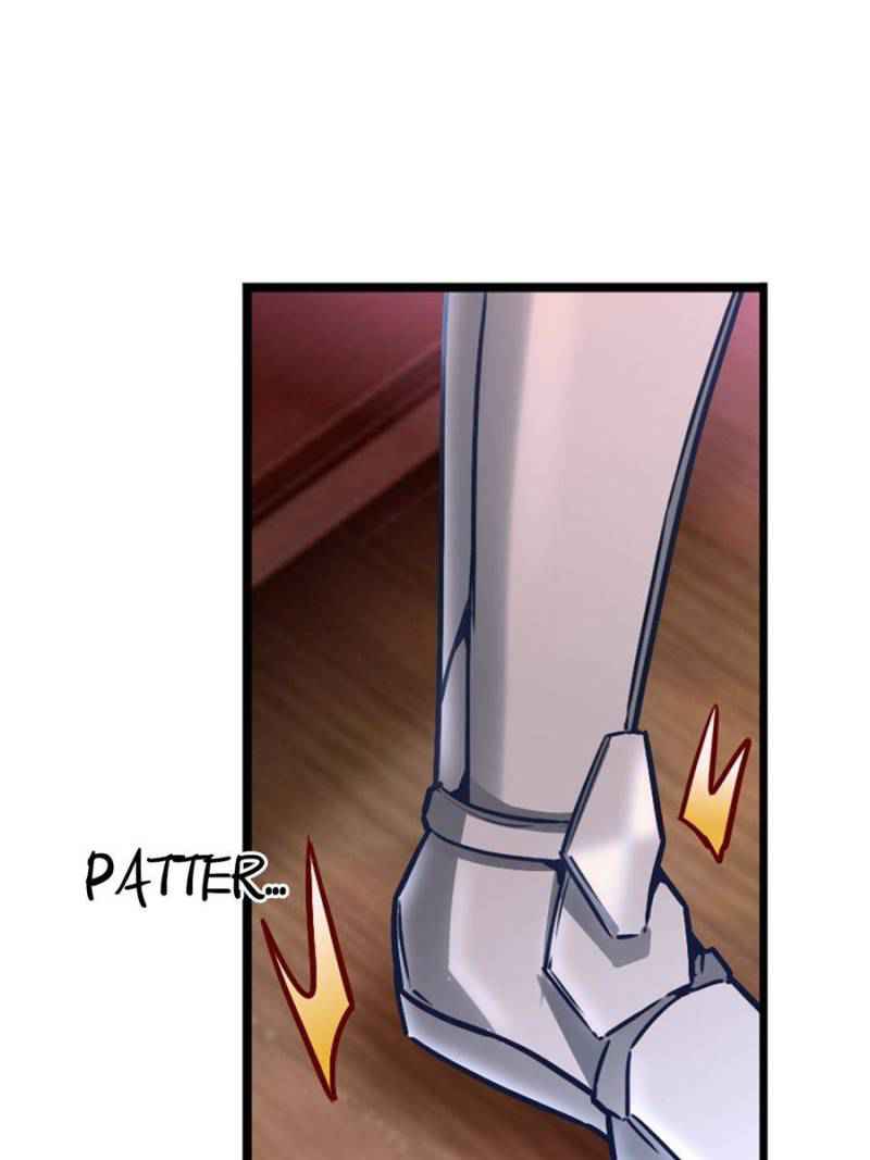 The Making of Patriarch Chapter 10 - Page 26