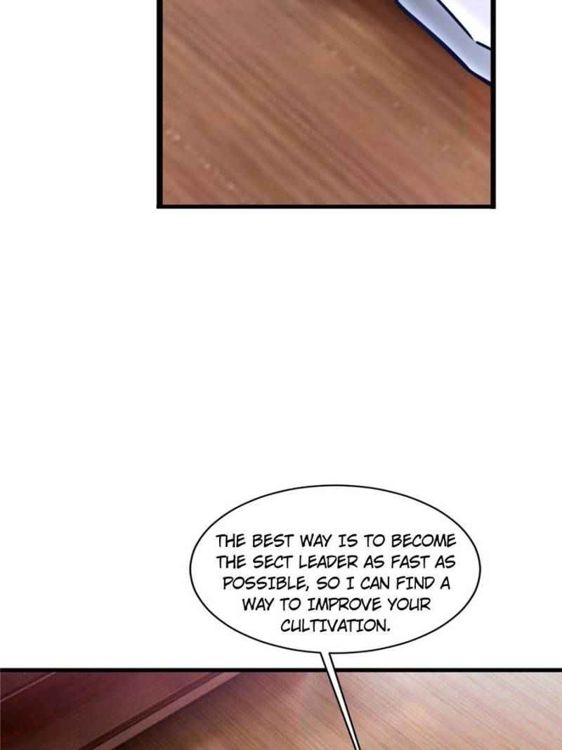 The Making of Patriarch Chapter 10 - Page 27