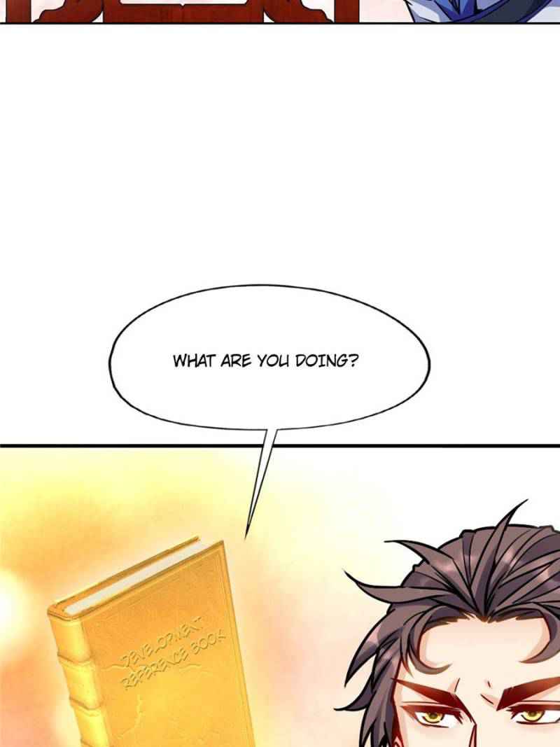 The Making of Patriarch Chapter 10 - Page 30