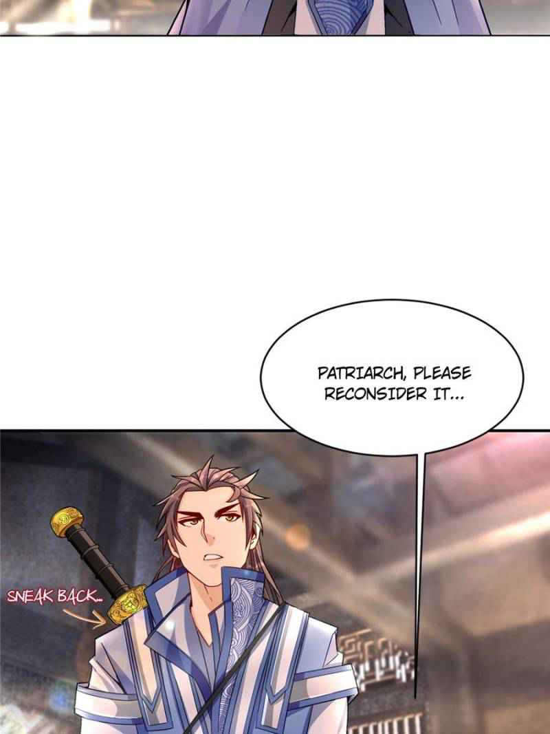 The Making of Patriarch Chapter 10 - Page 4