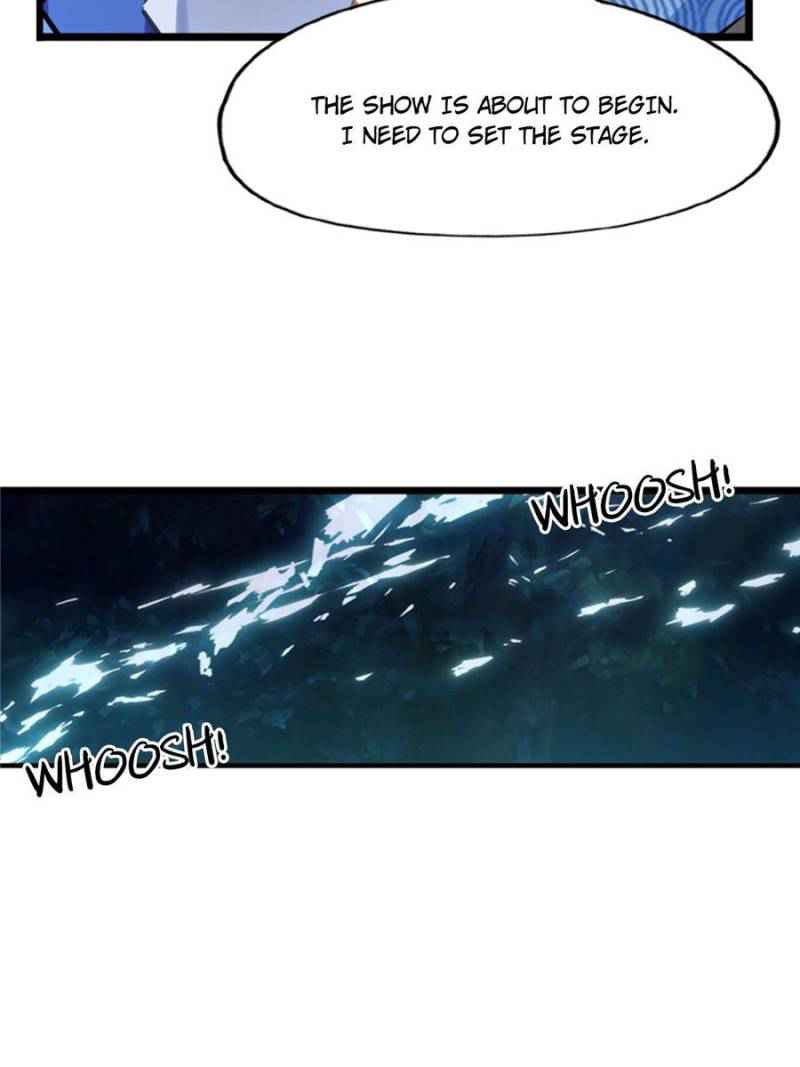 The Making of Patriarch Chapter 10 - Page 33
