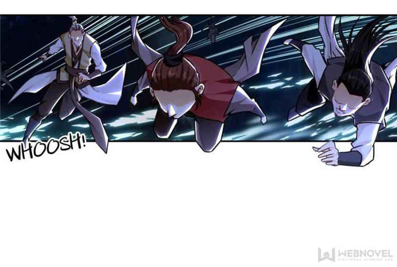 The Making of Patriarch Chapter 10 - Page 34