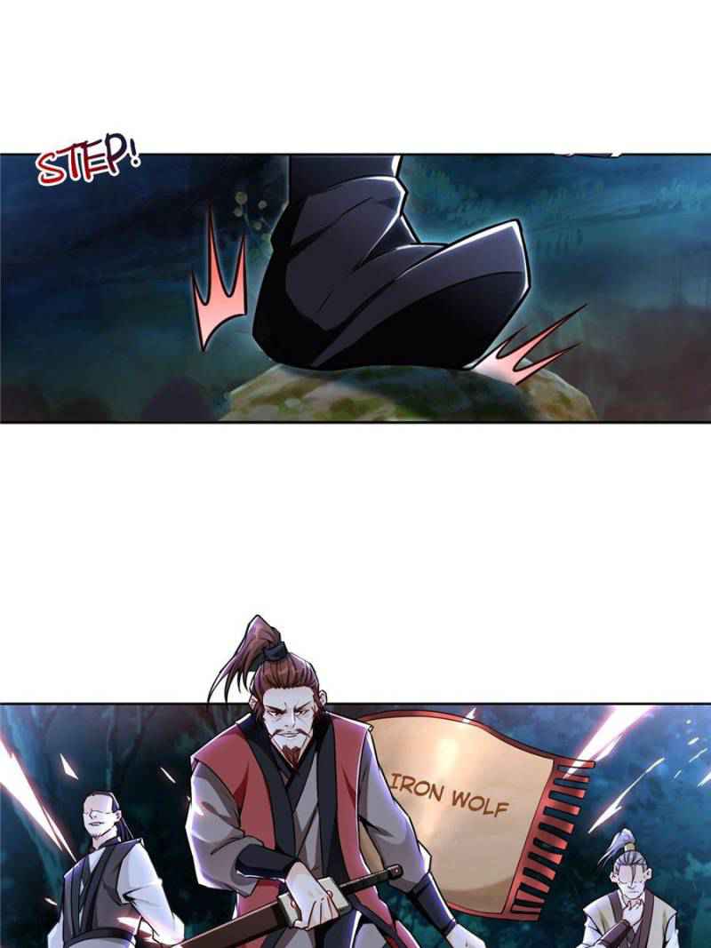 The Making of Patriarch Chapter 10 - Page 35