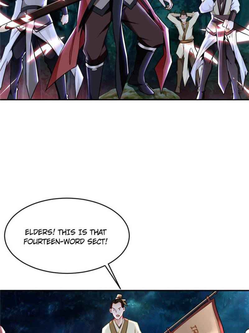 The Making of Patriarch Chapter 10 - Page 36