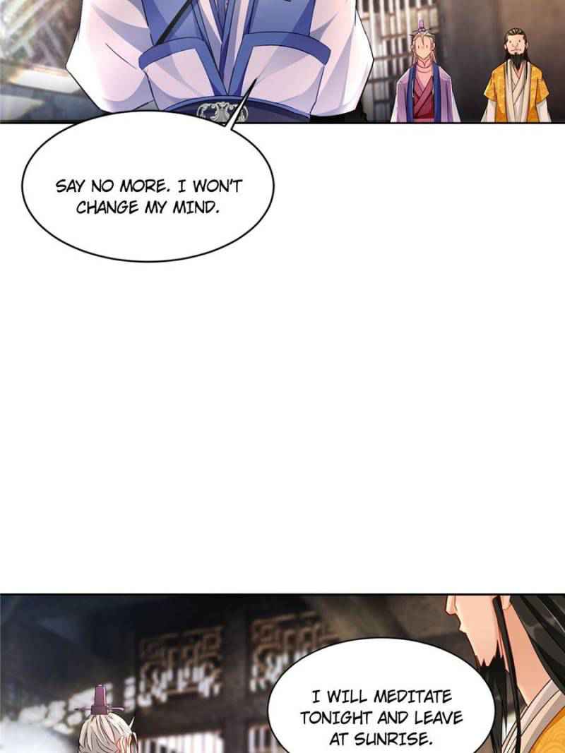 The Making of Patriarch Chapter 10 - Page 5