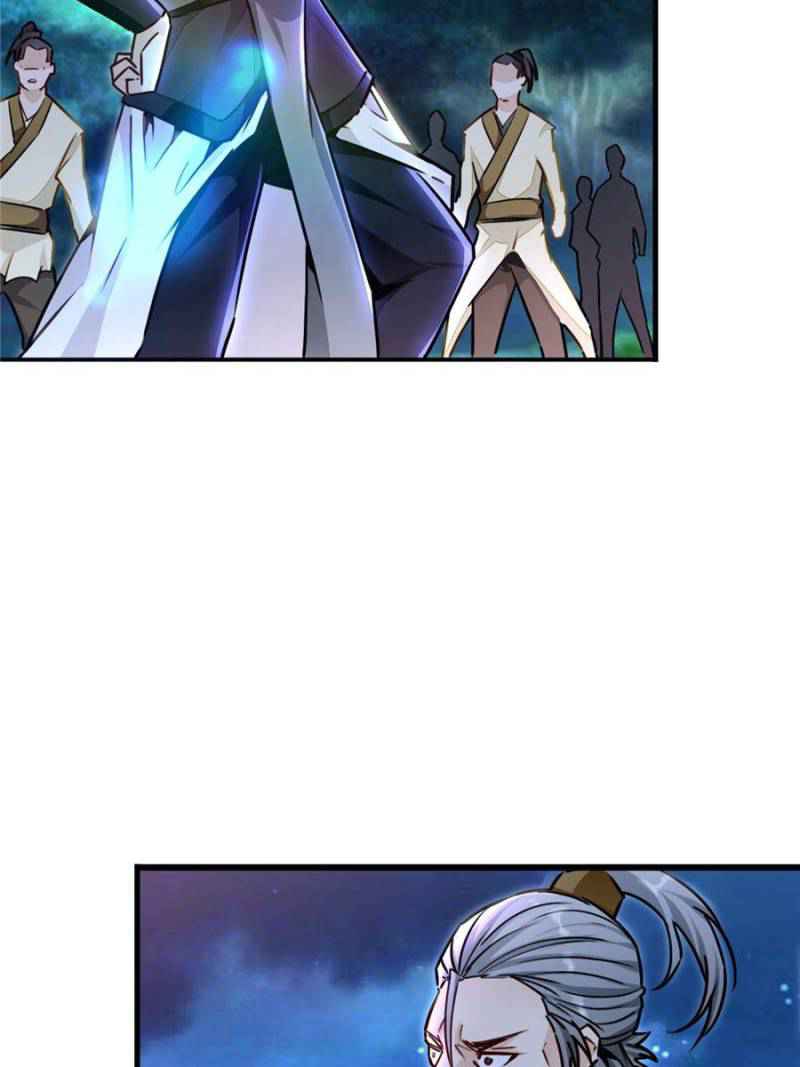 The Making of Patriarch Chapter 10 - Page 41