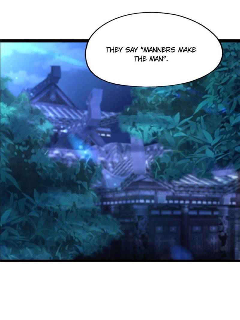 The Making of Patriarch Chapter 10 - Page 45