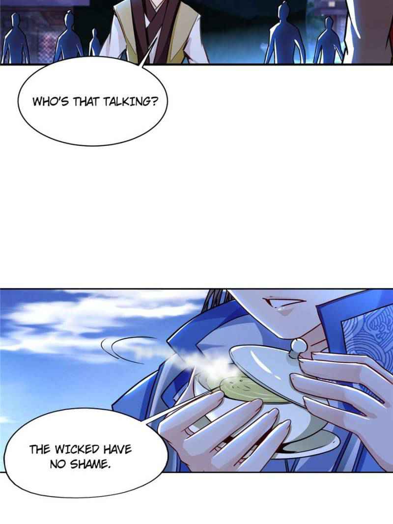The Making of Patriarch Chapter 10 - Page 47