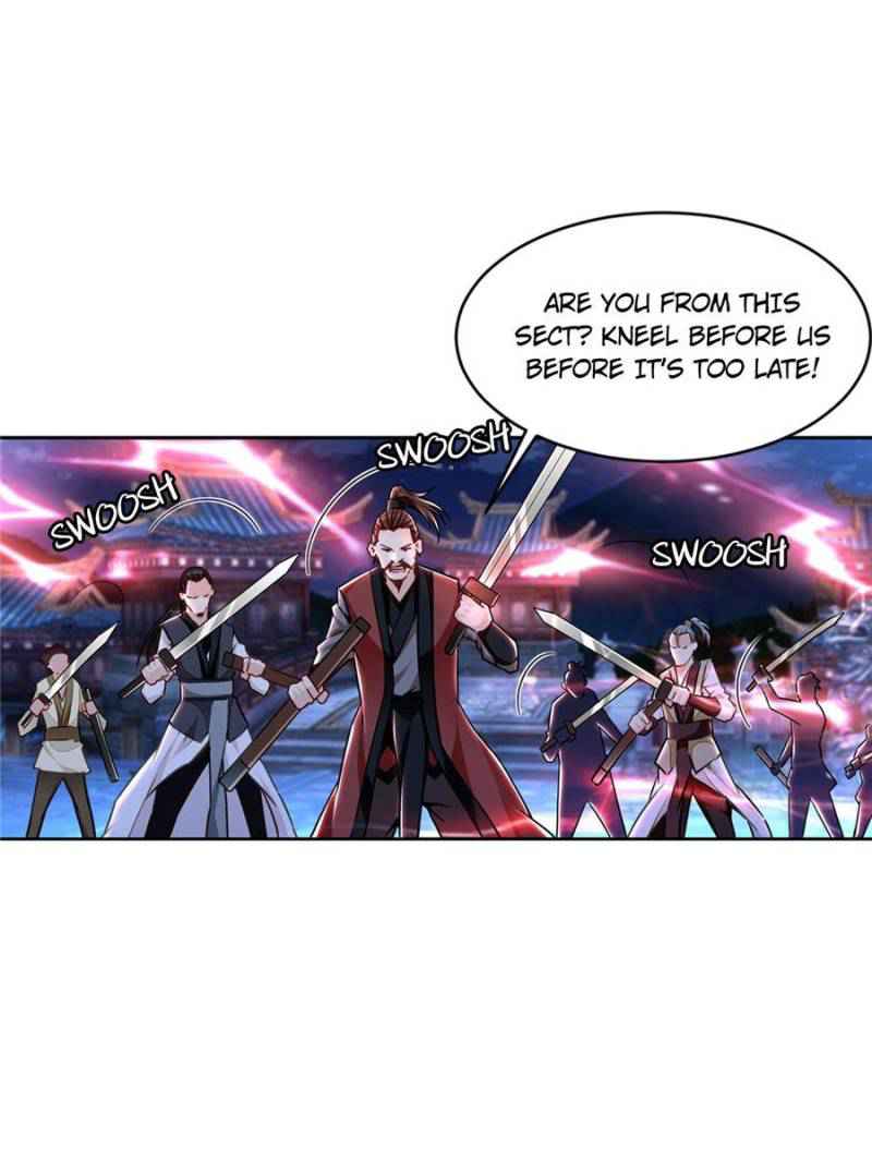 The Making of Patriarch Chapter 10 - Page 48