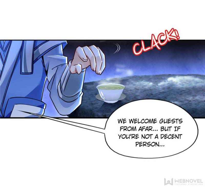 The Making of Patriarch Chapter 10 - Page 49