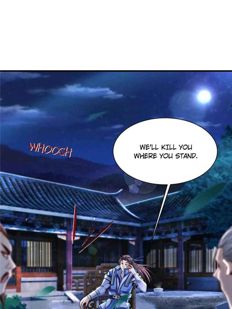 The Making of Patriarch Chapter 10 - Page 50