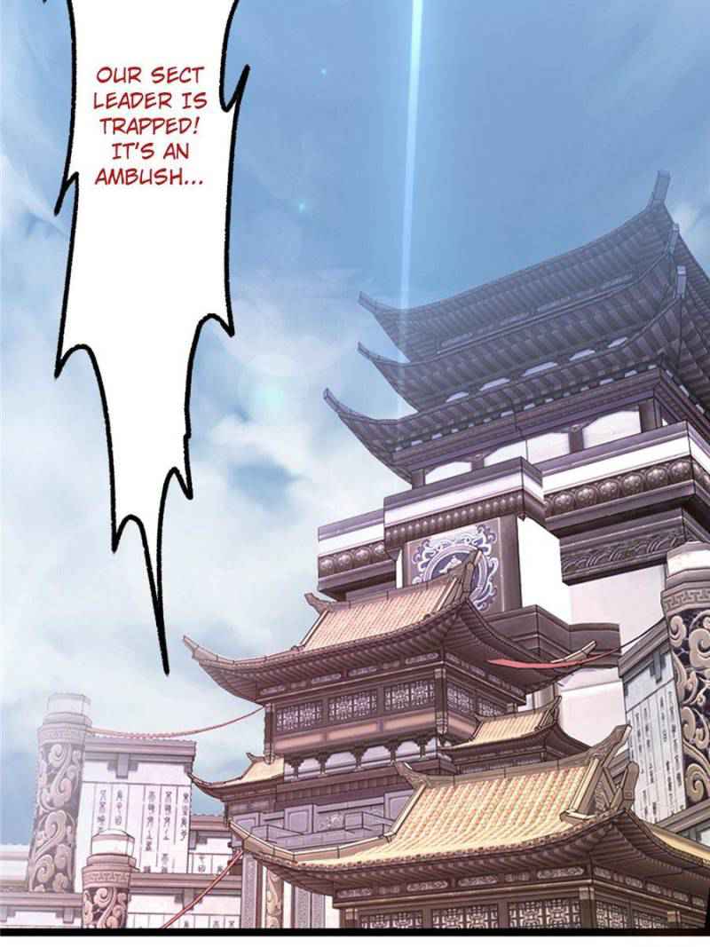The Making of Patriarch Chapter 100 - Page 2