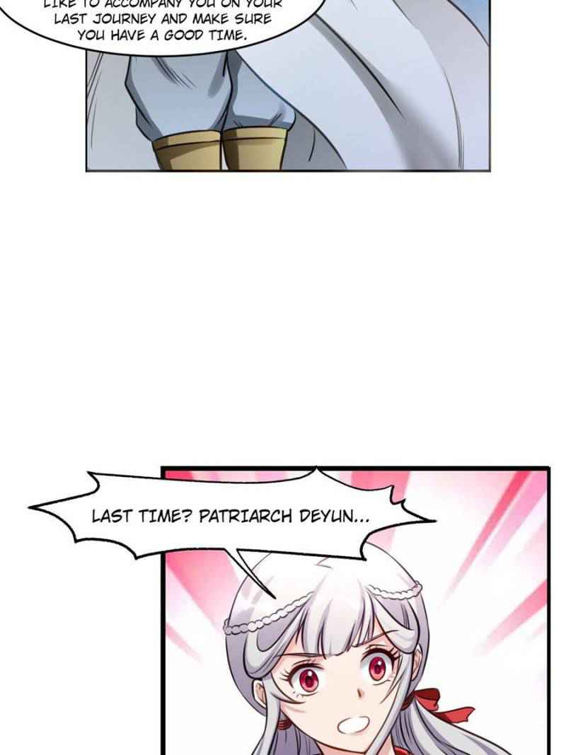 The Making of Patriarch Chapter 100 - Page 13